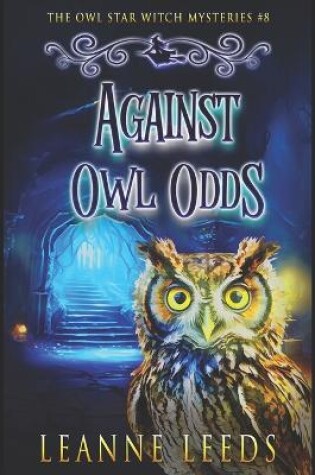 Cover of Against Owl Odds