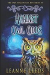 Book cover for Against Owl Odds