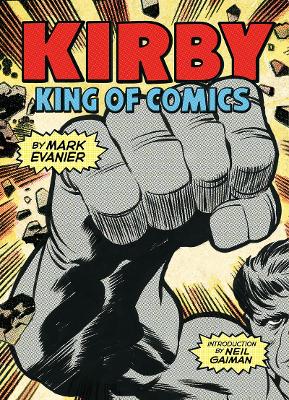 Cover of Kirby