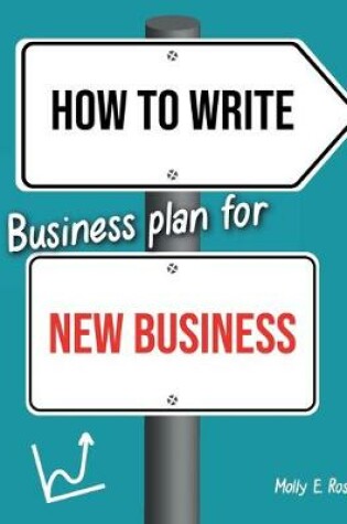 Cover of How To Write Business Plan For New Business