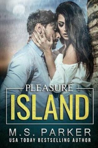 Cover of Pleasure Island