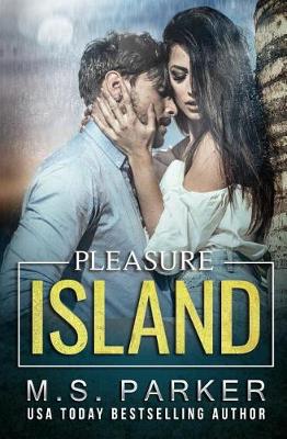 Cover of Pleasure Island