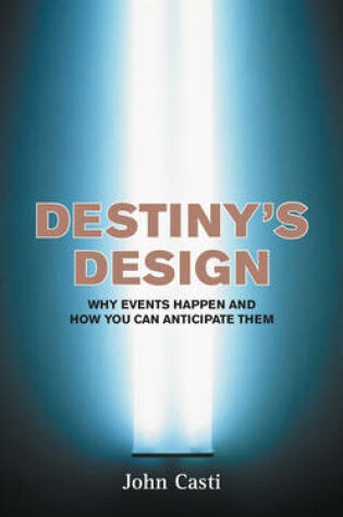 Cover of Destiny's Design