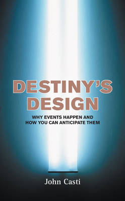 Book cover for Destiny's Design