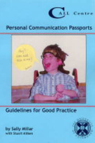 Cover of Personal Communication Passports