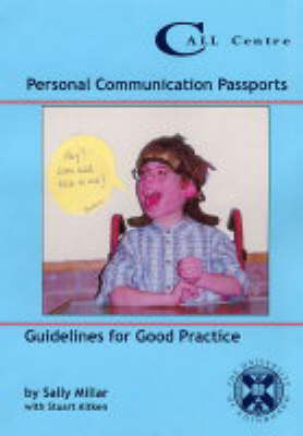 Book cover for Personal Communication Passports