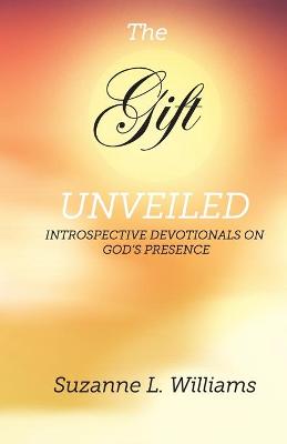 Book cover for The Gift, Unveiled