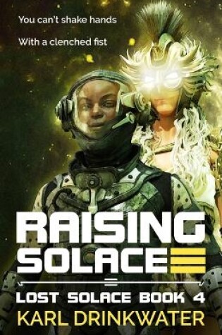 Cover of Raising Solace