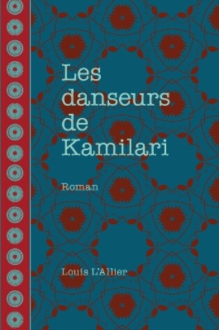 Cover of Les danseurs de Kamilari