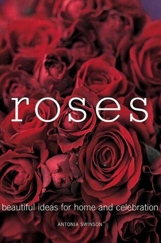 Cover of Roses