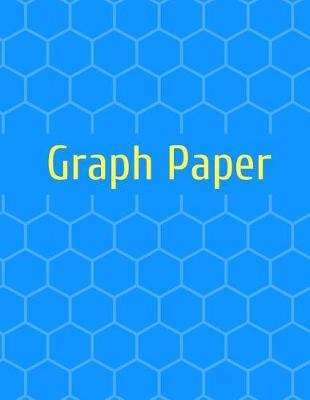 Book cover for Graph Paper