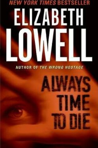 Cover of Always Time to Die