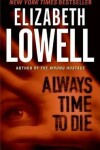 Book cover for Always Time to Die