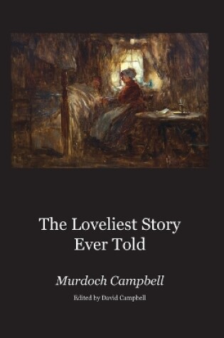 Cover of The Loveliest Story Ever Told