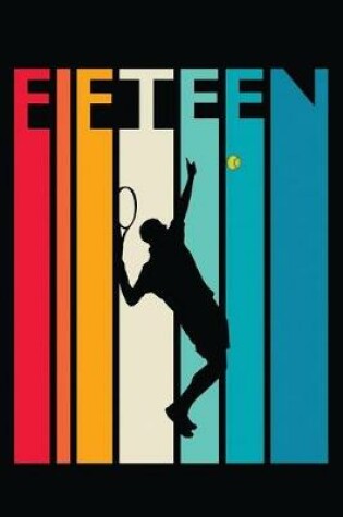 Cover of 15th Birthday Tennis