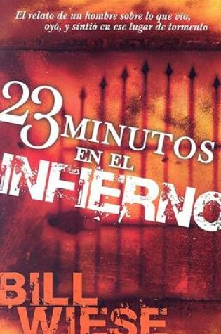 Cover of 23 Minutos En El Infierno