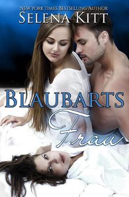 Book cover for Blaubarts Frau