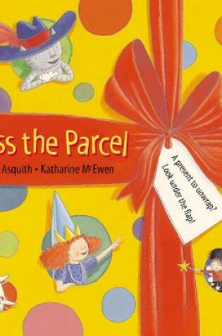 Cover of Pass the Parcel
