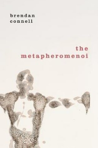 Cover of The Metapheromenoi