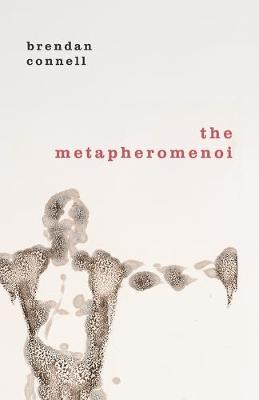 Book cover for The Metapheromenoi