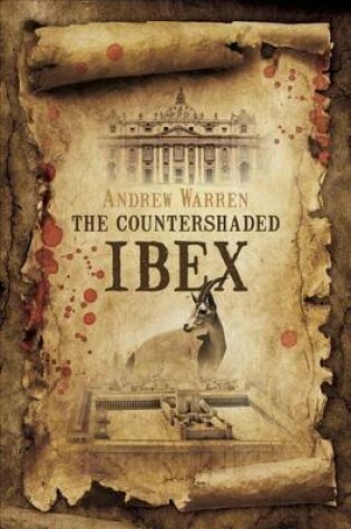 Cover of The Countershaded Ibex