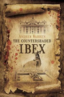 Book cover for The Countershaded Ibex