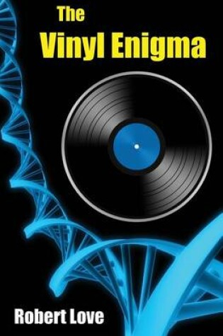Cover of The Vinyl Enigma