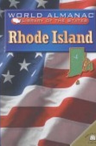 Cover of Rhode Island