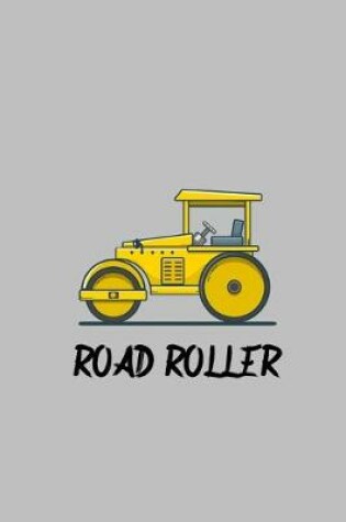 Cover of Road Roller