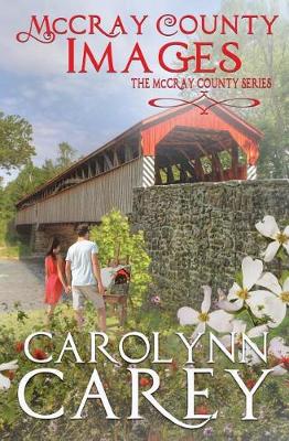 Book cover for McCray County Images