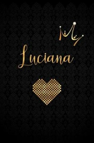 Cover of Luciana