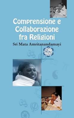 Book cover for Comprensione & Collaborazione fra Religioni