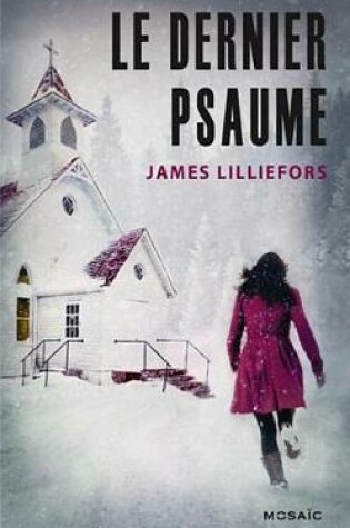 Cover of Le Dernier Psaume