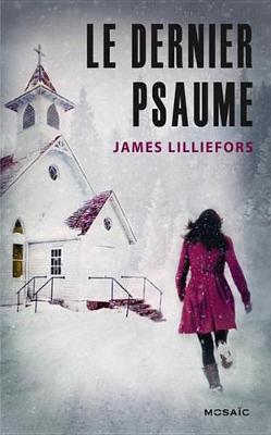 Book cover for Le Dernier Psaume