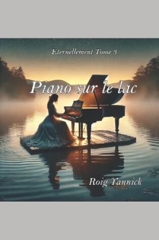 Cover of Eternellement Tome 3