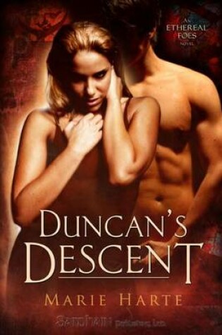 Cover of Duncan S Descent