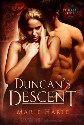 Book cover for Duncan S Descent