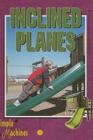 Cover of Inclined Planes
