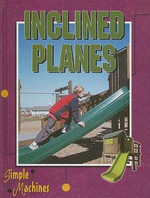 Book cover for Inclined Planes