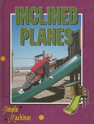 Cover of Inclined Planes