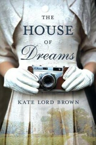 Cover of The House of Dreams