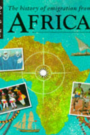 Cover of Africa