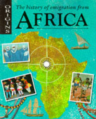 Cover of Africa