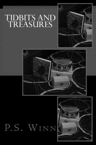 Cover of Tidbits and Treasures