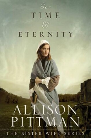 Cover of For Time And Eternity