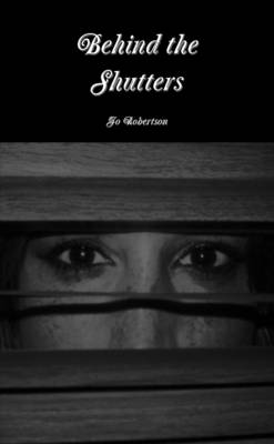 Book cover for Behind the Shutters