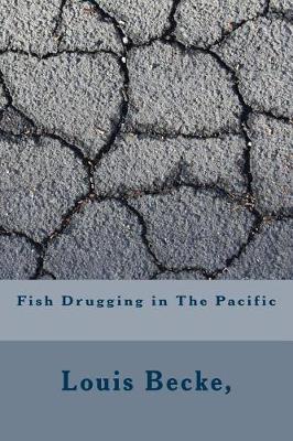 Book cover for Fish Drugging in the Pacific