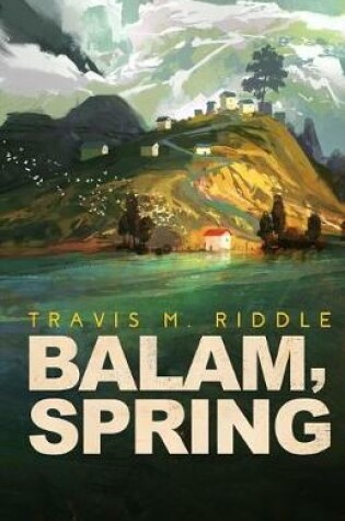 Cover of Balam, Spring
