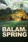 Book cover for Balam, Spring