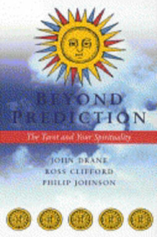 Cover of Beyond Prediction